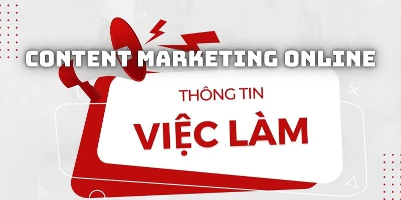 Tuyển dụng KO66 vị trí Content Marketing Online