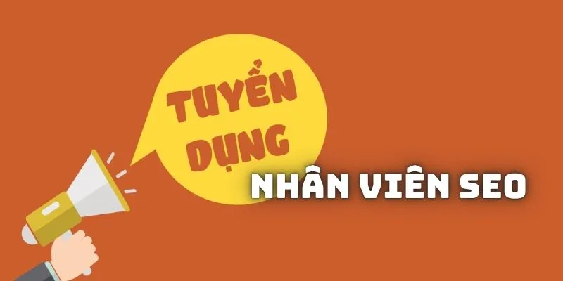 Tuyển dụng KO66 vị trí Nhân viên SEO